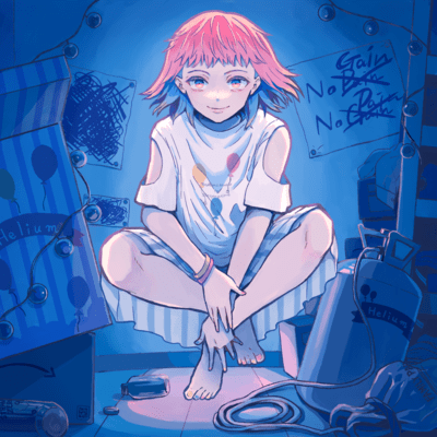 Bedtime Music for Sleeping Alone Front Cover