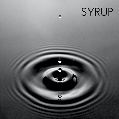 Syrup Front Cover