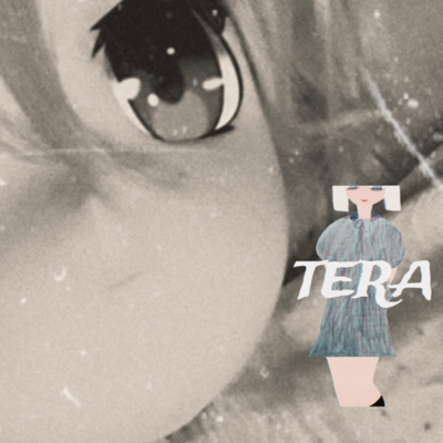 A girl from a pizza restaurant Front Cover