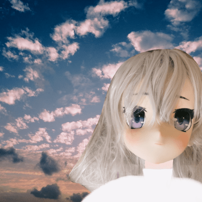 Blue Filtering Front Cover