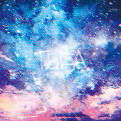 Chapter Transparent days Front Cover