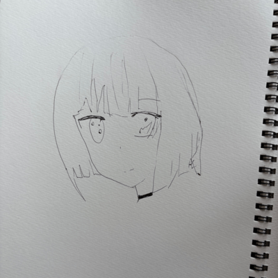 black spikes falling down (feat. HATSUNE MIKU & Tohoku Zunko) Front Cover