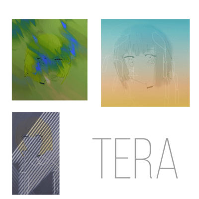 Yodachi (feat. IA) Front Cover