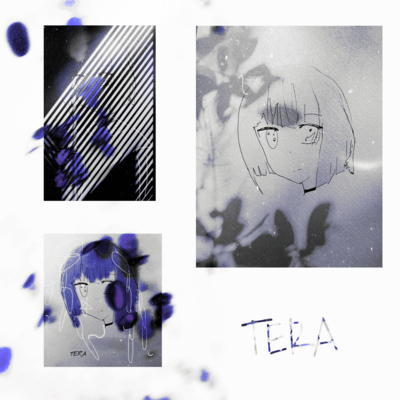 Gekka Suisai (feat. HATSUNE MIKU, IA & ZOLA YUU) Front Cover