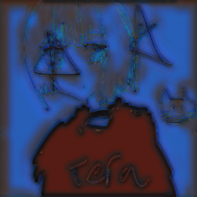 A park under the viaduct at night. The starry sky and the lights of the family restaurant are beautiful Front Cover