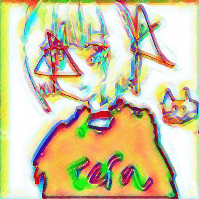 Cat Town (feat. Kaai Yuki) Front Cover