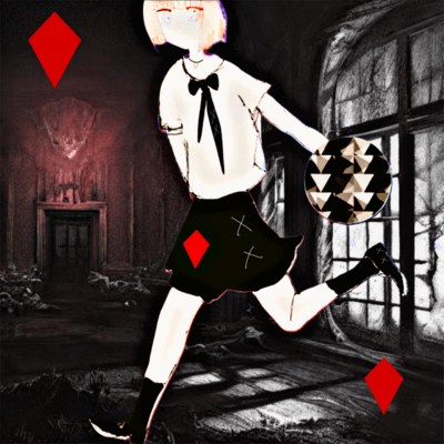 EMBRACE THE INPERFECTION Front Cover