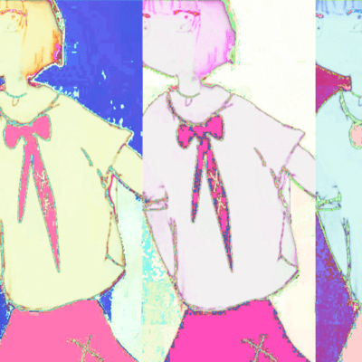 Summer Report Front Cover