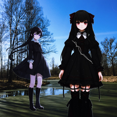 mistranslationのジャケット写真