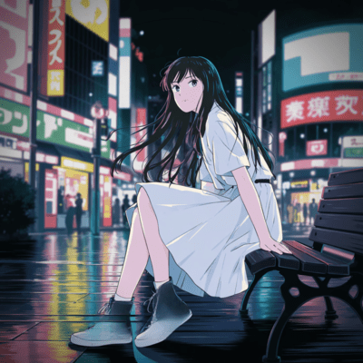 Summer Front Cover