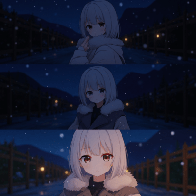 DEPARTURE Front Cover