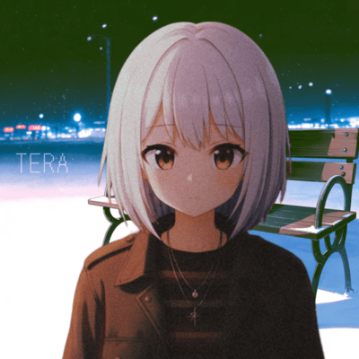 Petrichor Front Cover