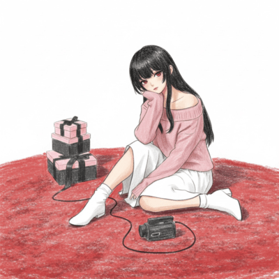 Fade your memories (feat. IA, ZOLA YUU & HATSUNE MIKU) Front Cover