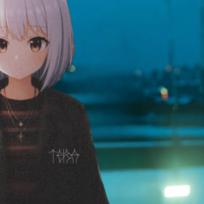 hello.summer days. (feat. IA, HATSUNE MIKU, ZOLA YUU & Kaai Yuki) Front Cover