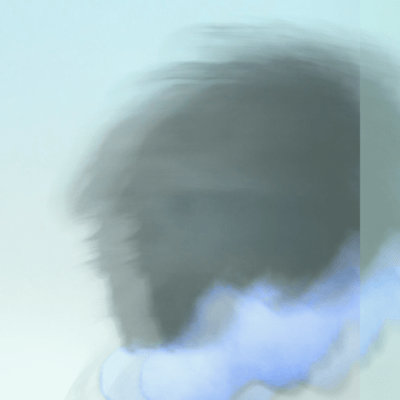 偽者のジャケット写真