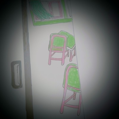 みんな色の翼のジャケット写真