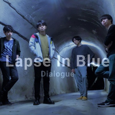 Dialogue Front Cover