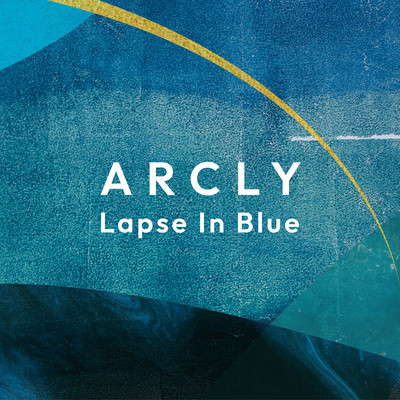 ARCLYのジャケット写真