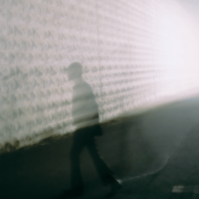 Who Am I Front Cover