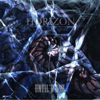 HORIZON Front Cover