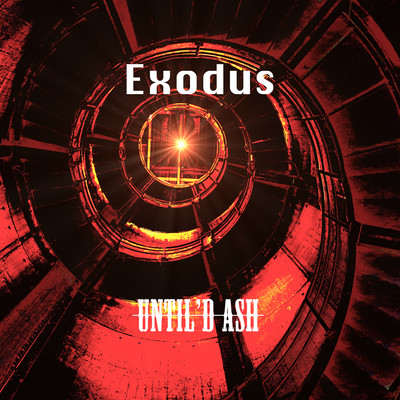 Exodus Front Cover