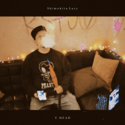 Shimokita Lazyのジャケット写真