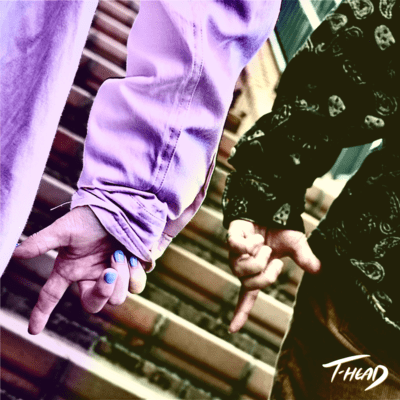 Sayonara/Leave&Stay Front Cover