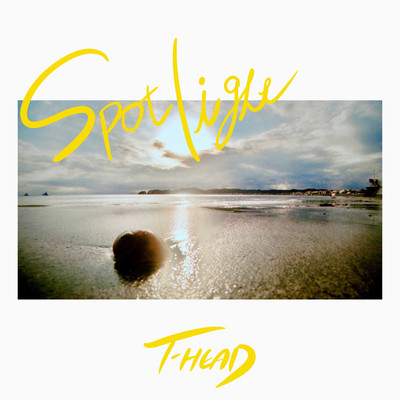 Spotlight Front Cover