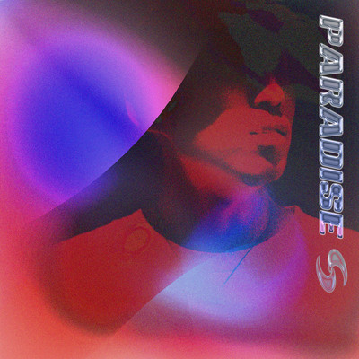 Paradise (feat. BLUE ONE) Front Cover