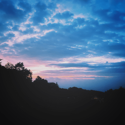 OWARINAKITABI Front Cover