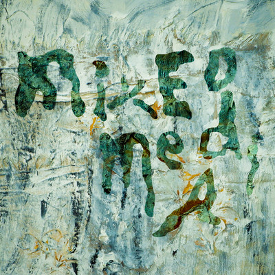 MIXED MEDIA Front Cover