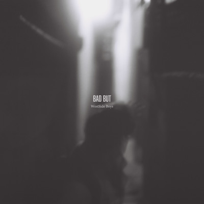 Bad Butのジャケット写真