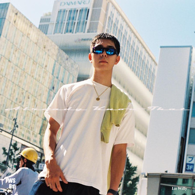 Already Know Thatのジャケット写真