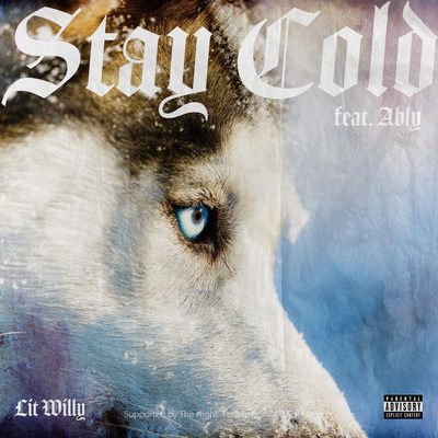 Stay Cold (feat. Ably) Front Cover