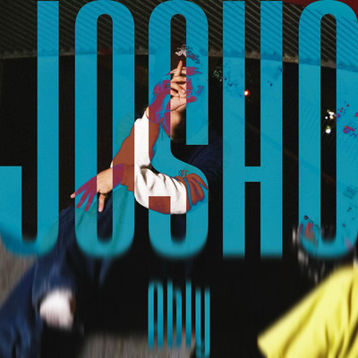 JOSHO!! Front Cover