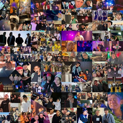 to me continue…のジャケット写真