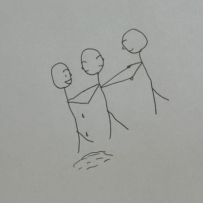 知らぬが仏のジャケット写真