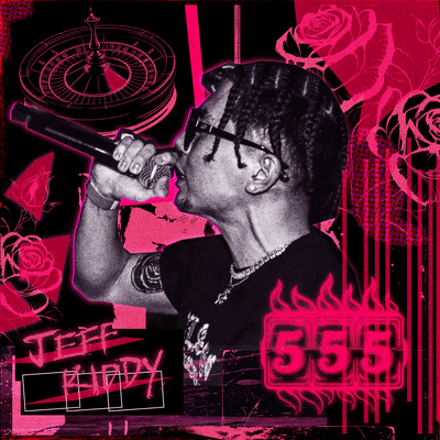 555 Front Cover