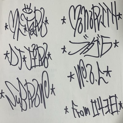 オールドルーキーのジャケット写真