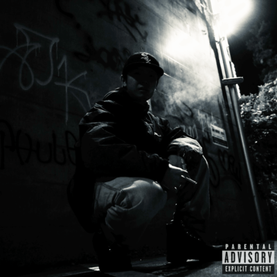 思考至上主義のジャケット写真