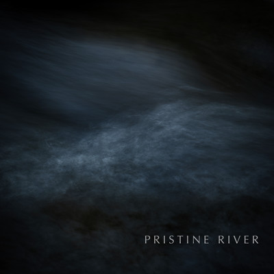 Pristine River Front Cover