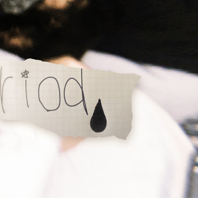 Period. (feat. BIZEN KENTO)のジャケット写真