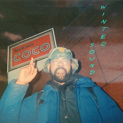 Winter Sound Front Cover