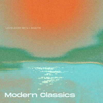 Modern Classics Front Cover