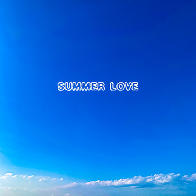 SUMMER LOVE Front Cover