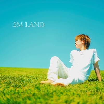 2M LAND Front Cover