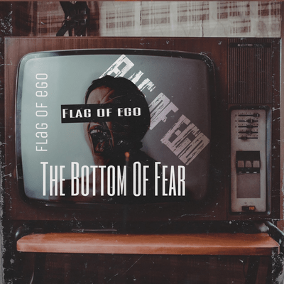 Flag of egoのジャケット写真