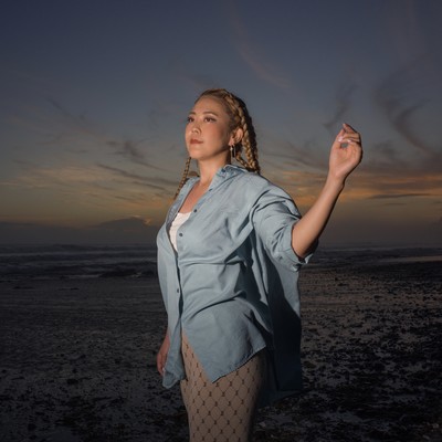 説明できないのジャケット写真