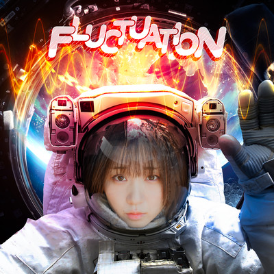 FLUCTUATION Front Cover