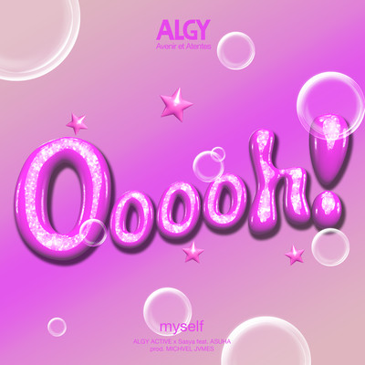 Ooooh! Front Cover